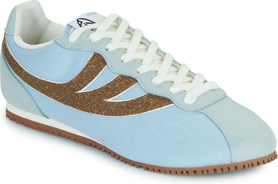 MOEA Lage Sneakers RISE