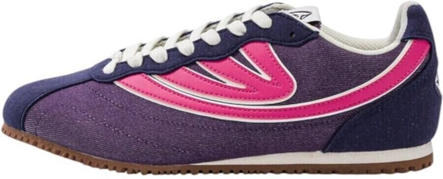 MOEA Lage Sneakers Rise