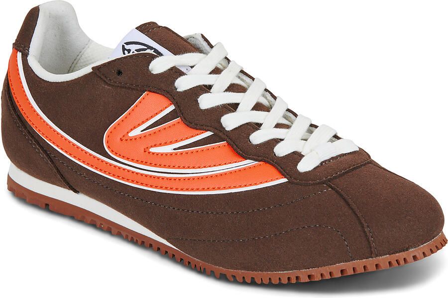 MOEA Lage Sneakers RISE