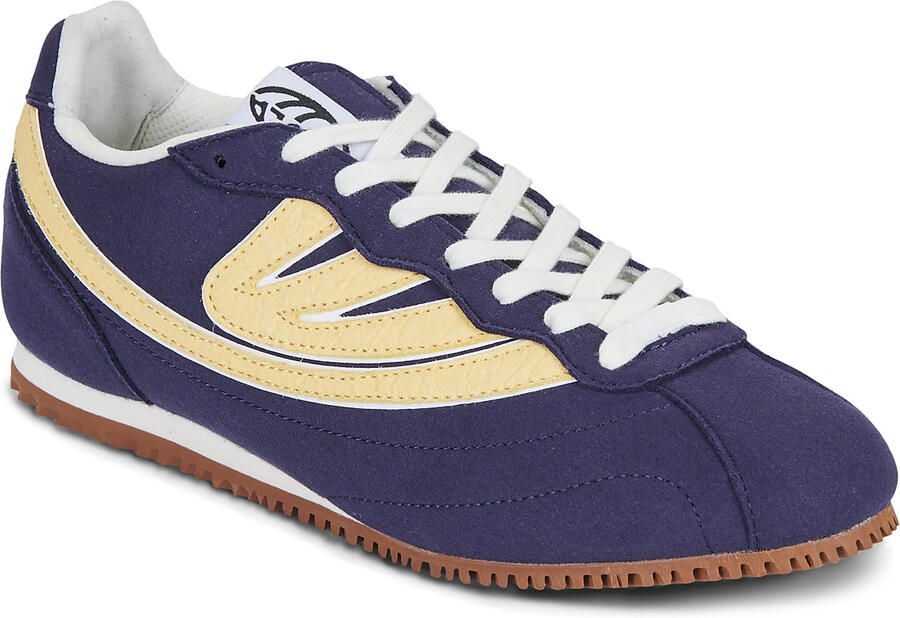 MOEA Lage Sneakers RISE