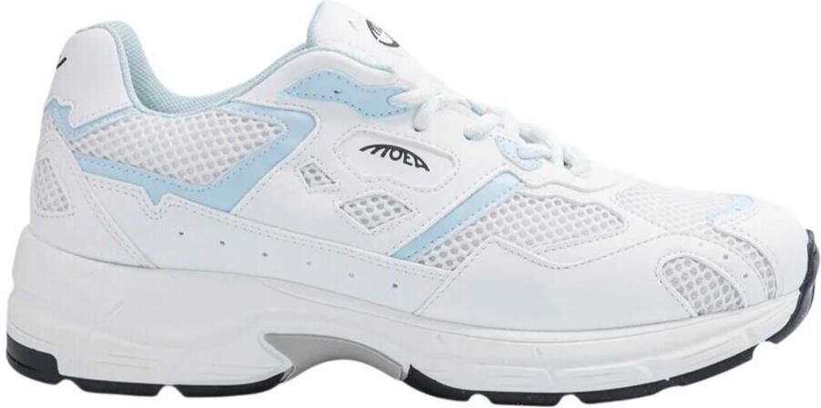 MOEA Lage Sneakers Rush