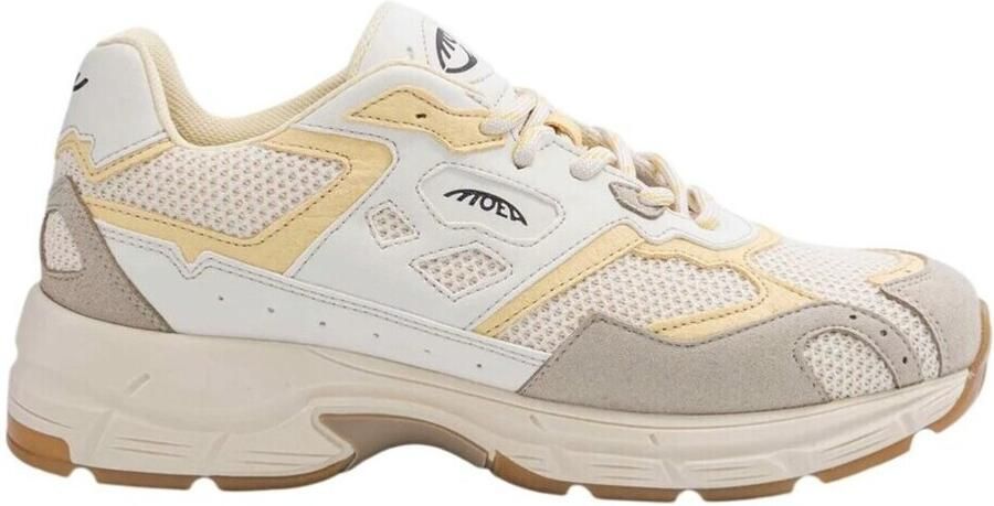 MOEA Lage Sneakers Rush