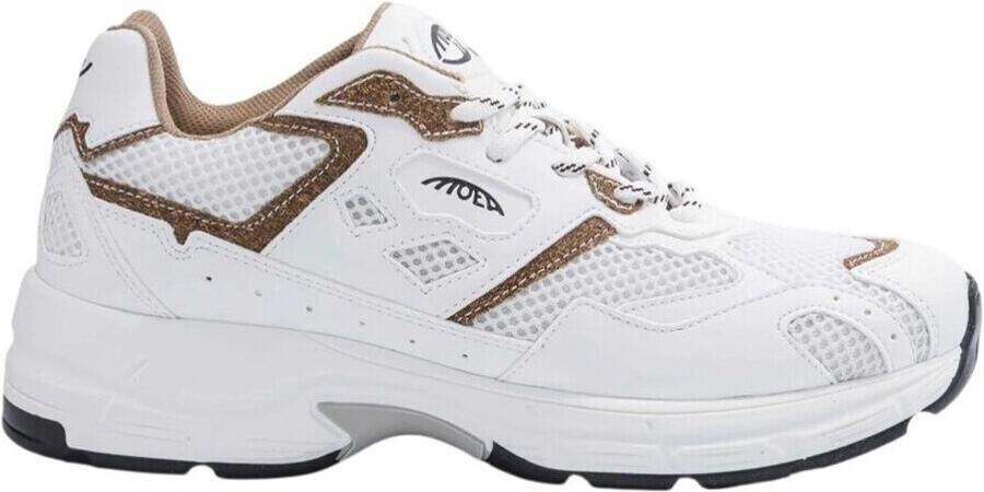 MOEA Lage Sneakers Rush