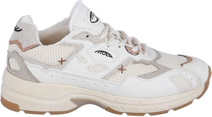 MOEA Lage Sneakers Rush