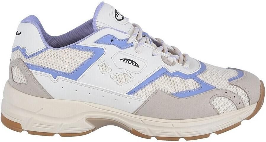 MoEa Rush Sneakers beige - Foto 2