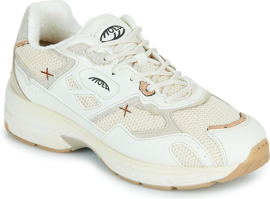 MOEA Lage Sneakers RUSH