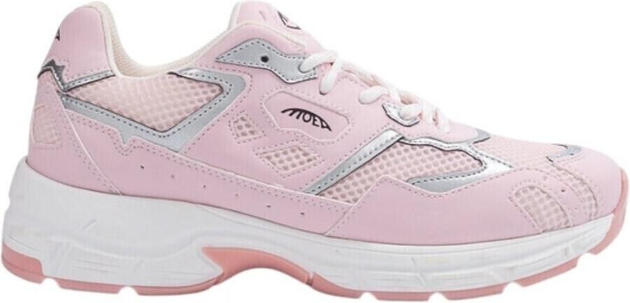 MoEa Rush Sneakers roze