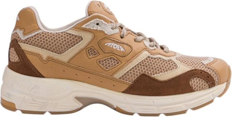 MOEA Lage Sneakers Rush