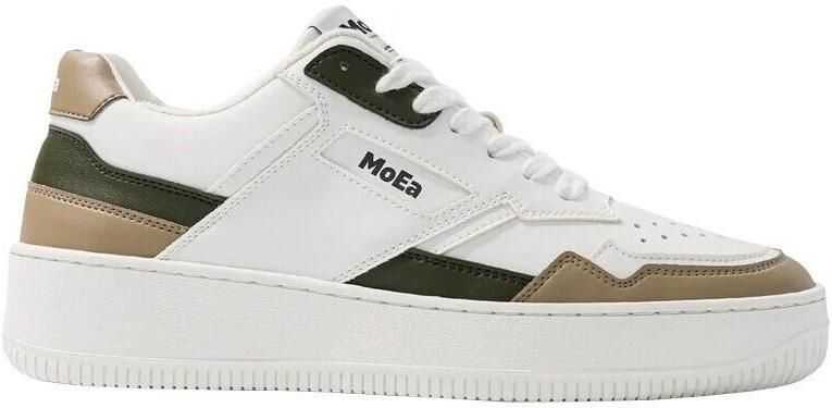 MoEa Gen1 Cactus Sneakers wit - Foto 2