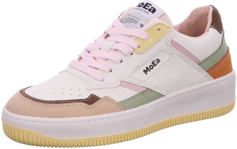 MoEa Gen1 Sneakers beige