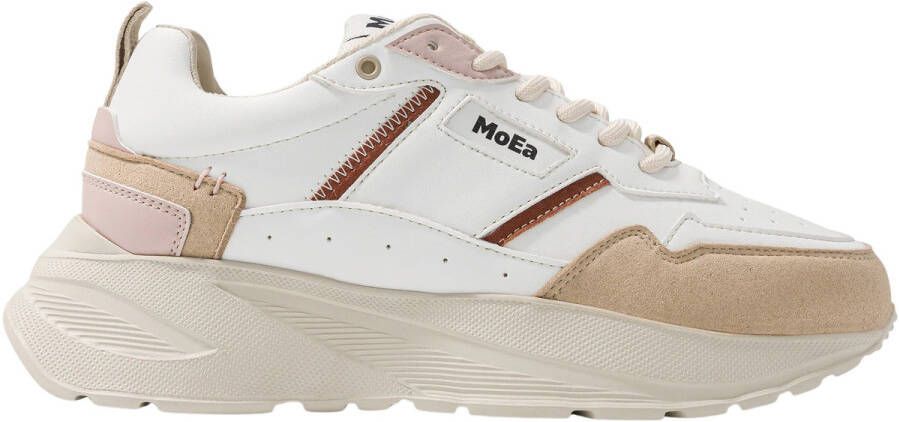 Moea Sneakers Baskets Gen5 Pineapple x Corn