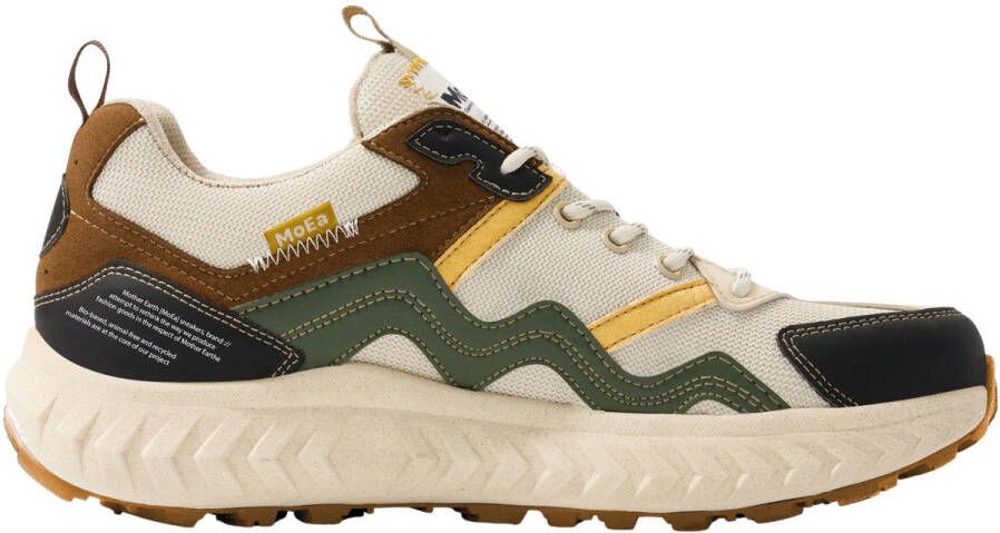Moea Sneakers Baskets Gen7 Cactus x Pineapple