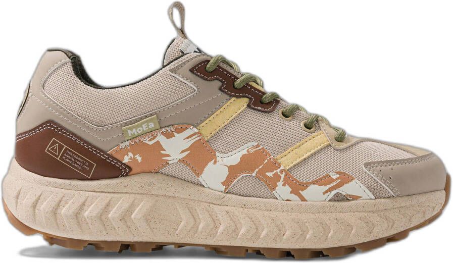 Moea Sneakers Baskets Gen7 Smiley