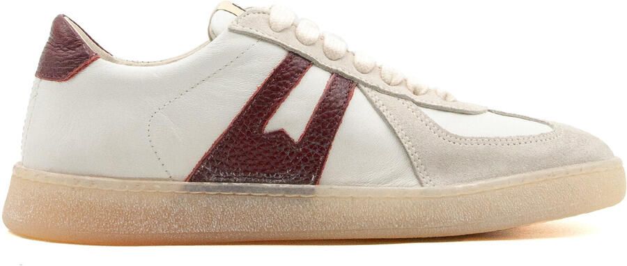 Moma Lage Sneakers 30601 SNEAKERS DONNA BIANCA