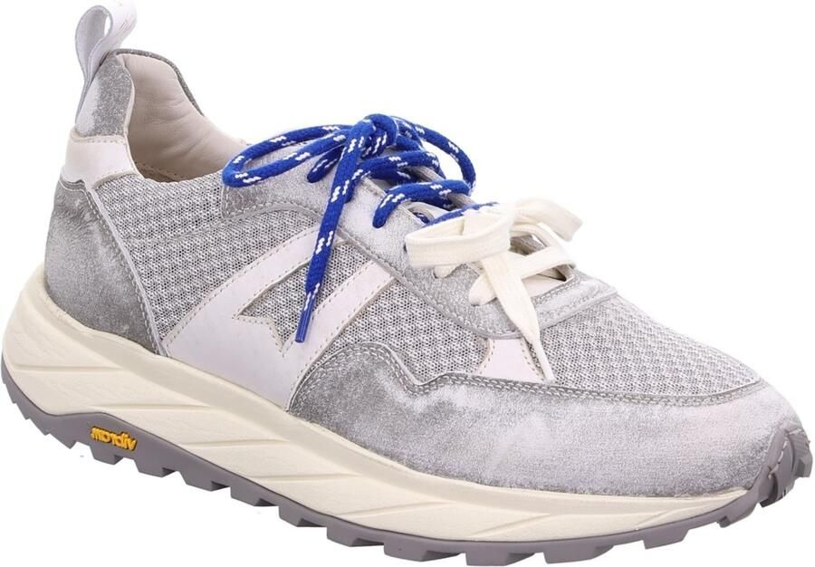 Moma Lage Sneakers 50401atat