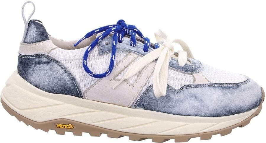 Moma Lage Sneakers 70401atat