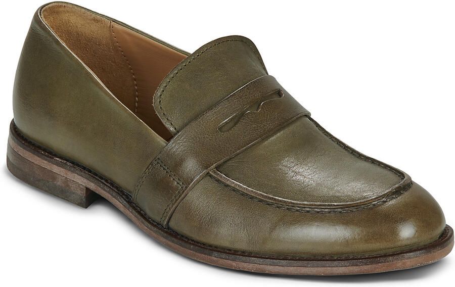 Moma Mocassins NOTTINGHAM