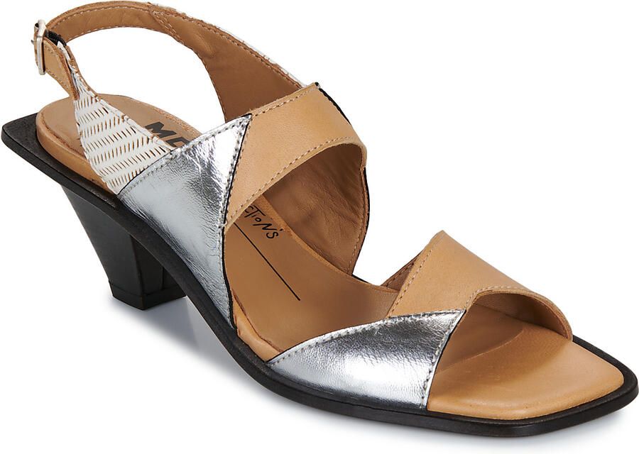 Moma Sandalen met hakken TROPEA