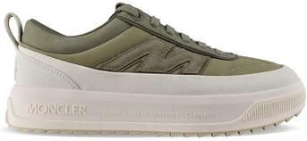 Moncler Lage Sneakers