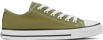 Monotox Lage Sneakers MX22003 - Schoenen.nl
