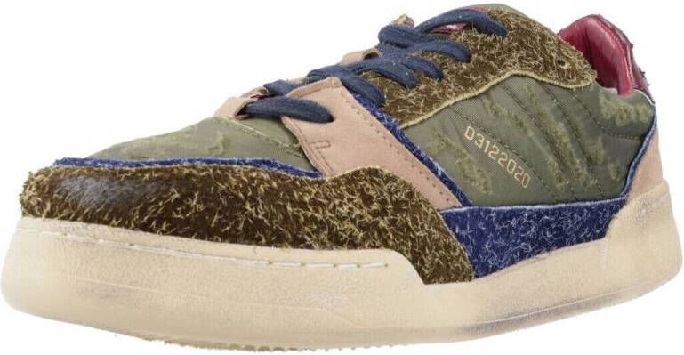 Monoway Sneakers KIRK