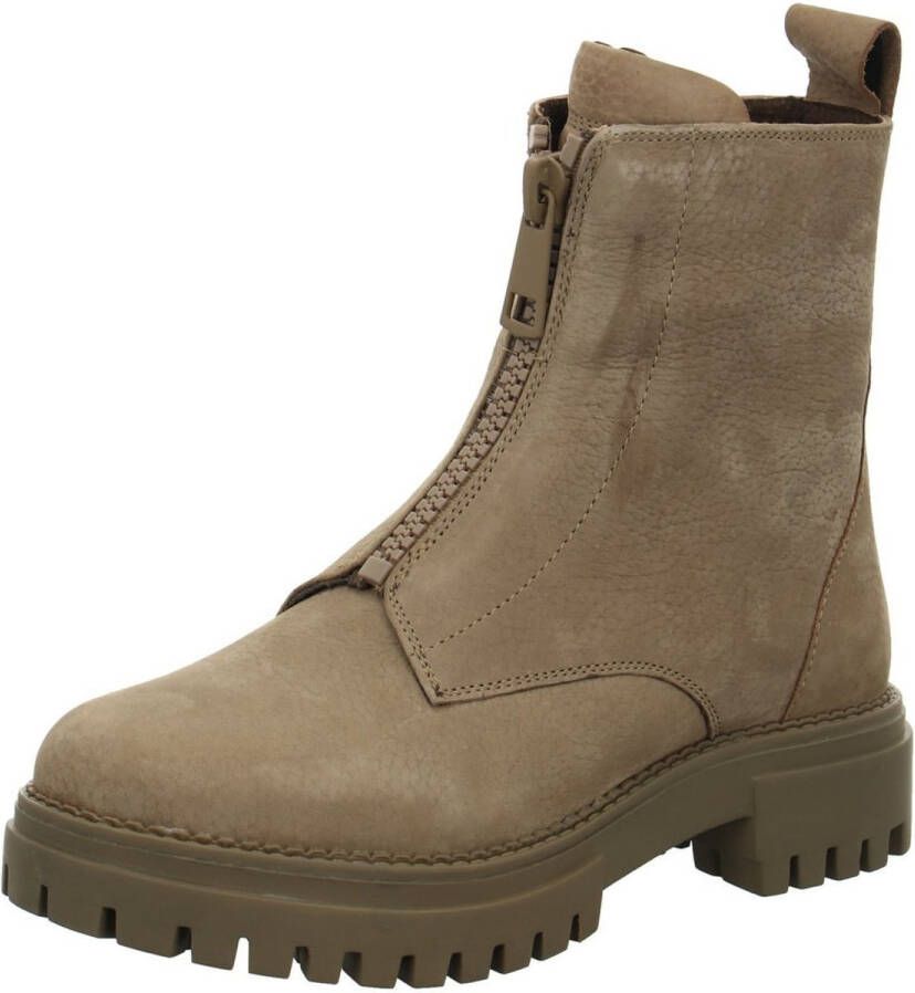 Monshoe Laarzen Schoenen