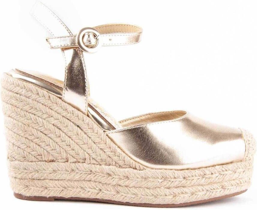 Montevita Espadrilles 102902