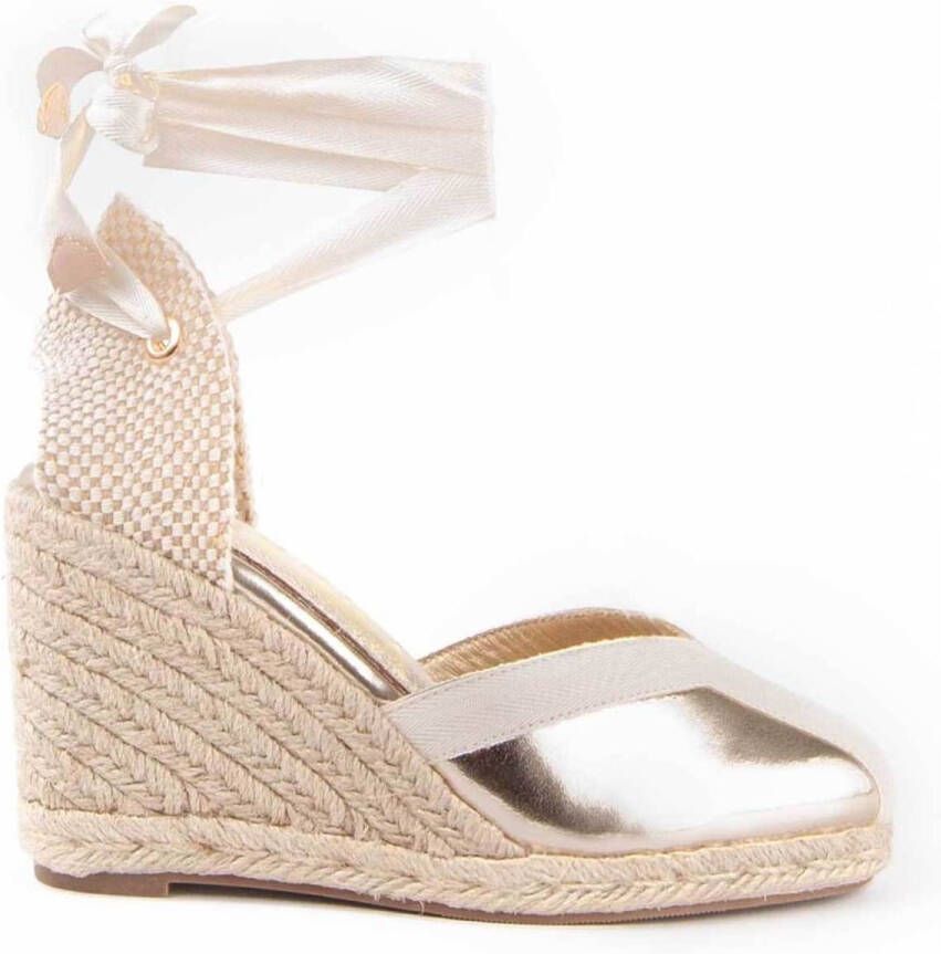 Montevita Espadrilles 102903