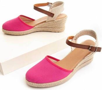 Montevita Espadrilles 74624