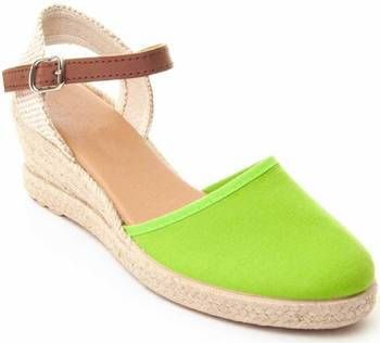 Montevita Espadrilles 74625