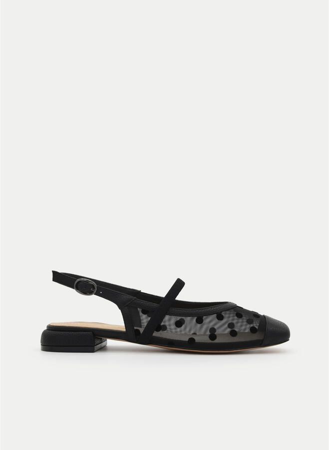 Montevita Ballerina's 105099