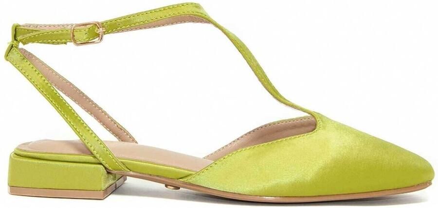 Montevita Ballerina's 105272