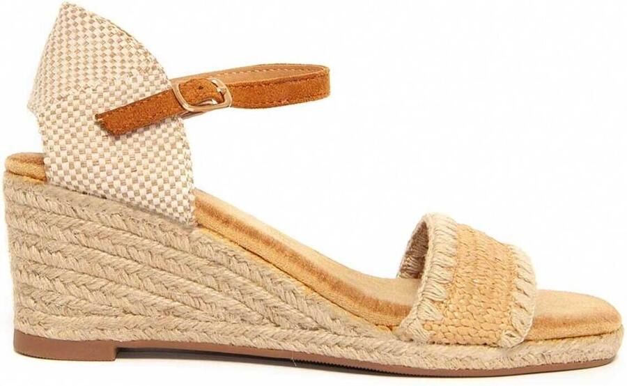 Montevita Espadrilles 104991