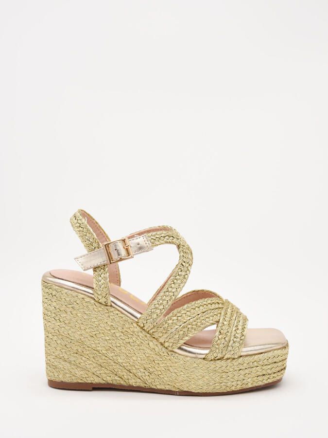 Montevita Espadrilles 105038
