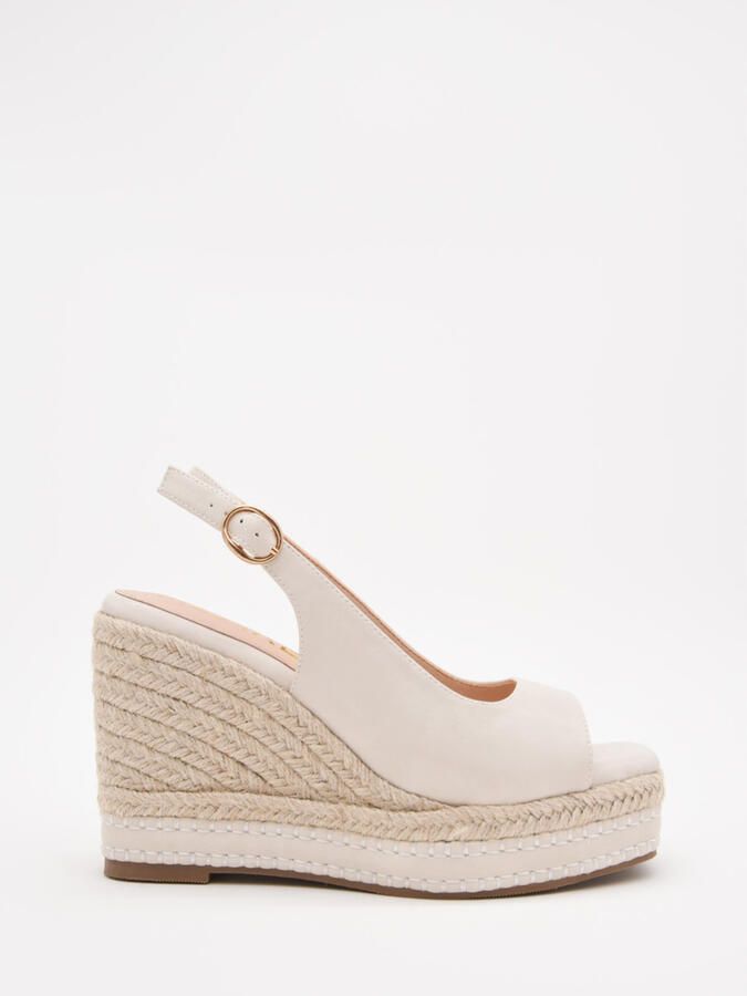 Montevita Espadrilles 105042