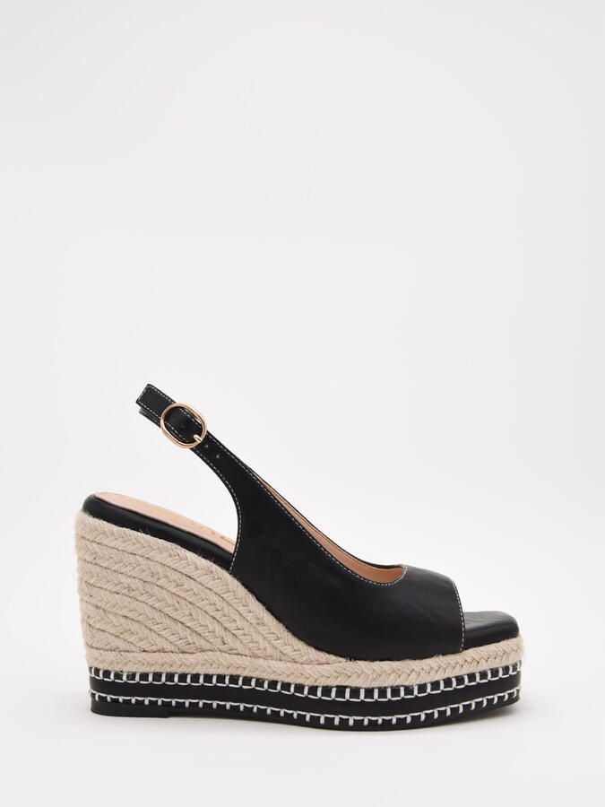 Montevita Espadrilles 105043