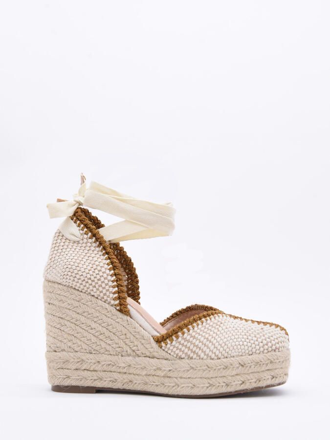 Montevita Espadrilles 105048