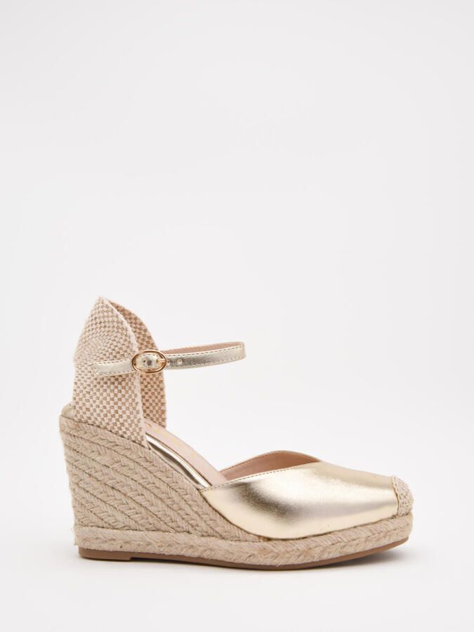 Montevita Espadrilles 105052