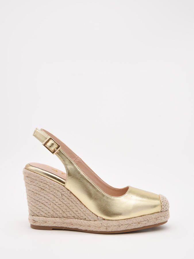 Montevita Espadrilles 105053