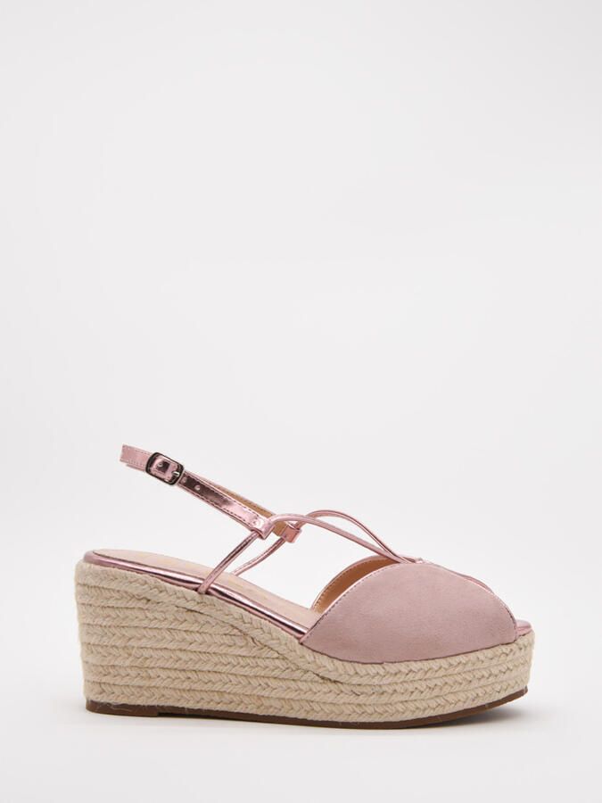 Montevita Espadrilles 105055