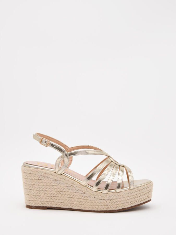 Montevita Espadrilles 105056