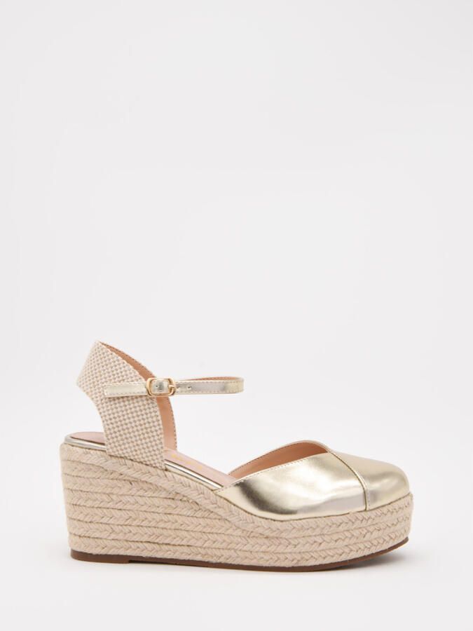 Montevita Espadrilles 105058