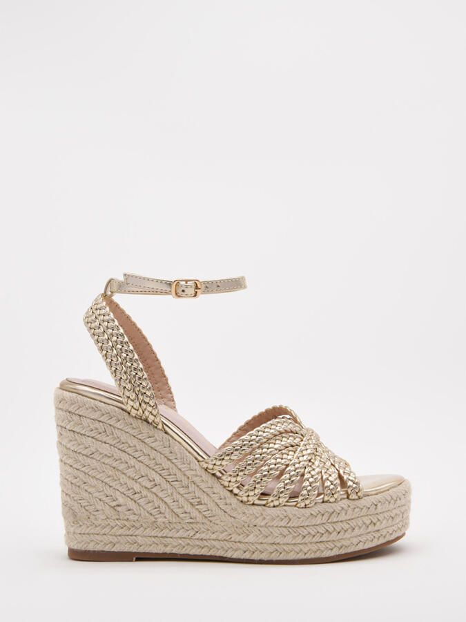 Montevita Espadrilles 105060