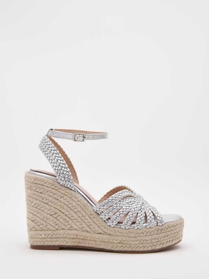Montevita Espadrilles 105061