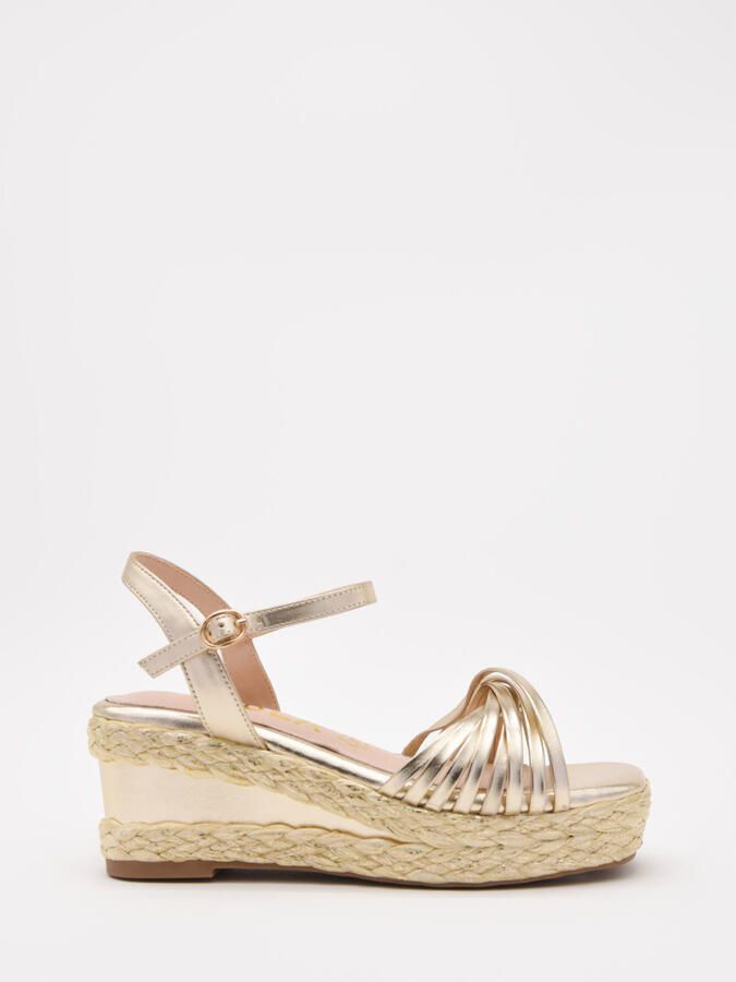 Montevita Espadrilles 105065