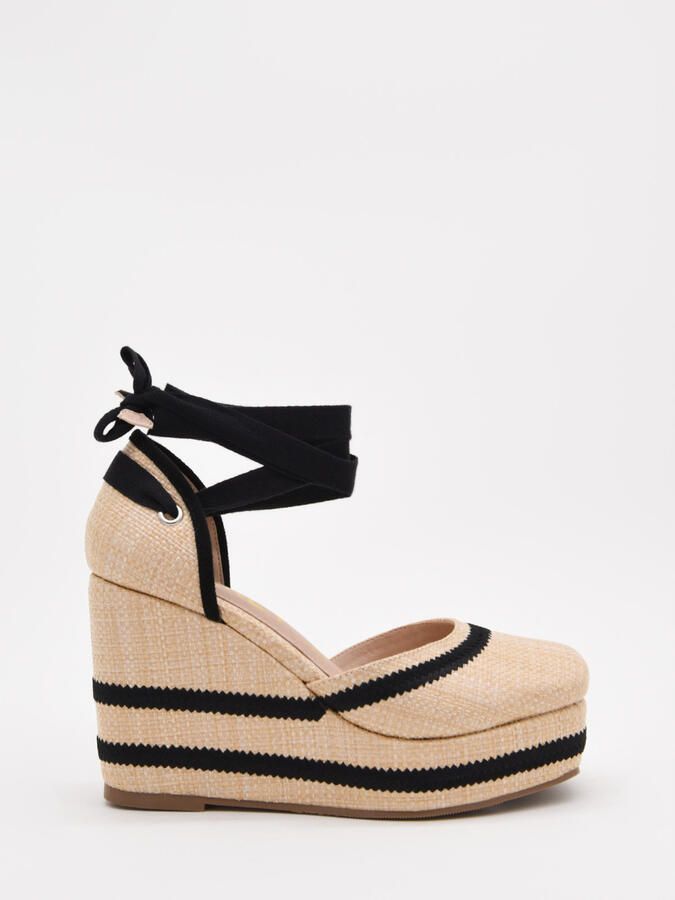 Montevita Espadrilles 105137