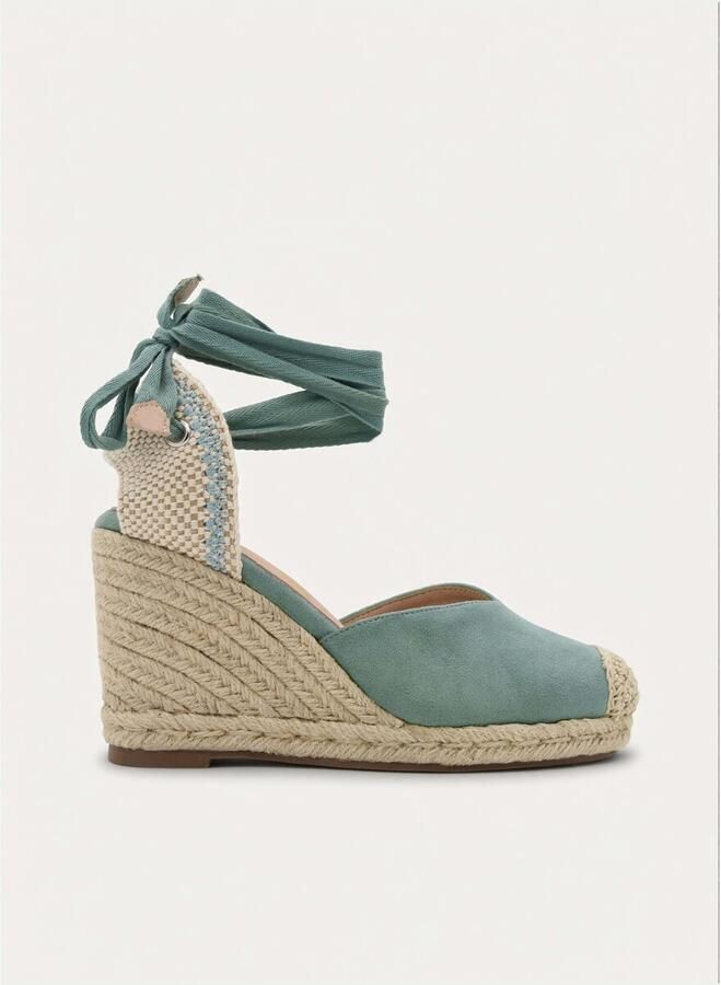 Montevita Espadrilles 105184