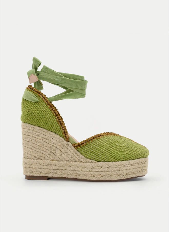 Montevita Espadrilles 105187