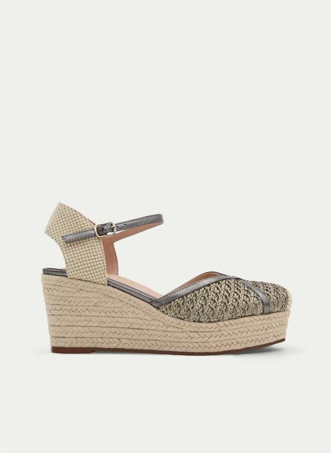 Montevita Espadrilles 105268