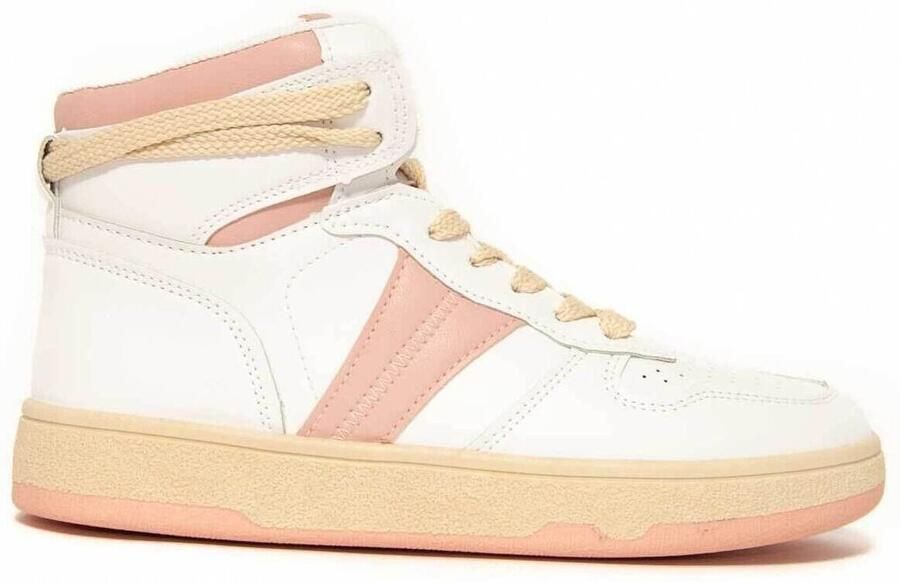 Montevita Hoge Sneakers 104989